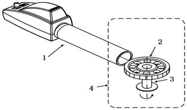 A Compensation Method for Angle Measuring Error of Circular Grating