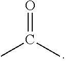 Extended non-linear acene derivatives and their use as organic semiconductors