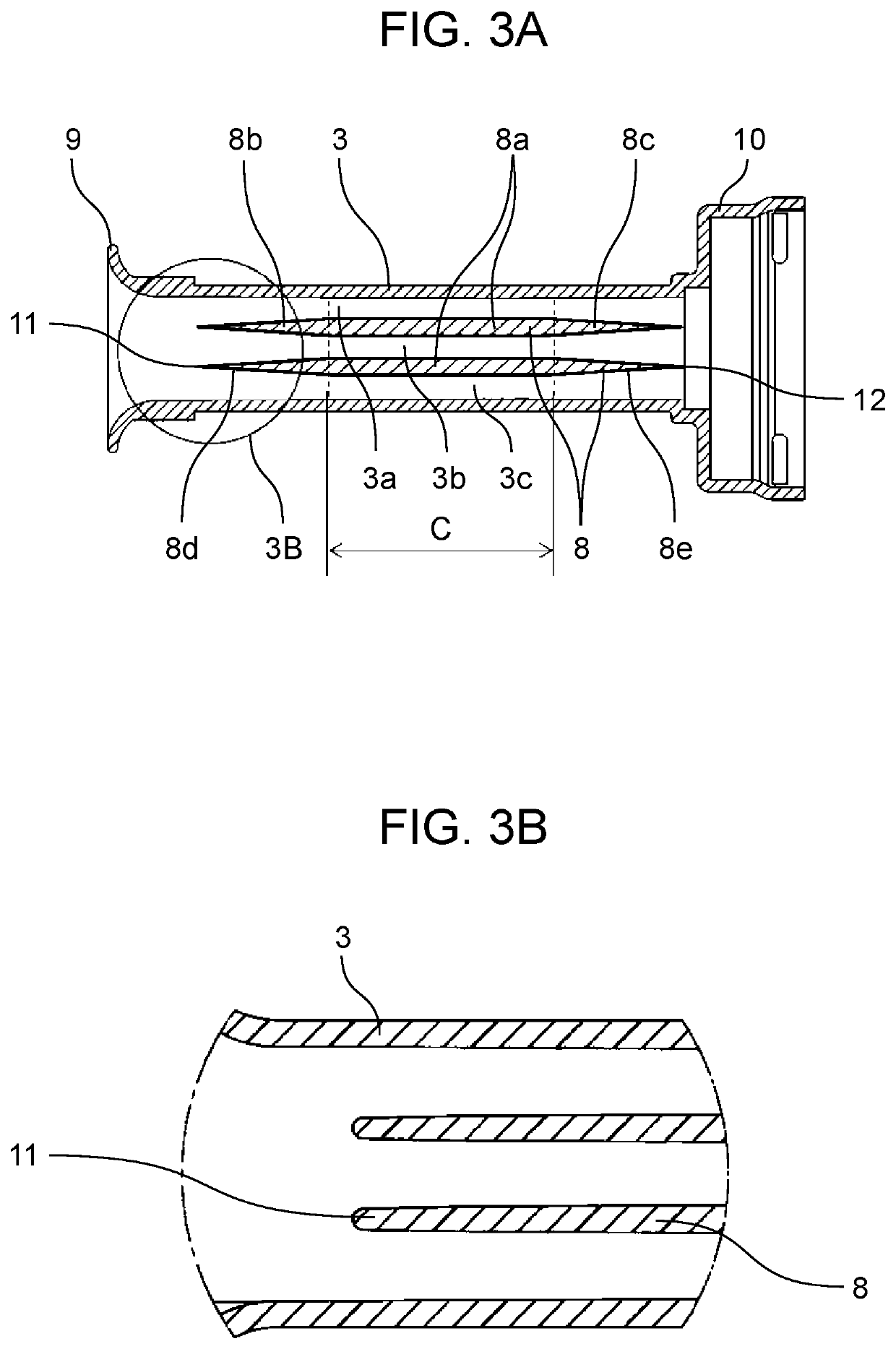 Ultrasonic flow meter