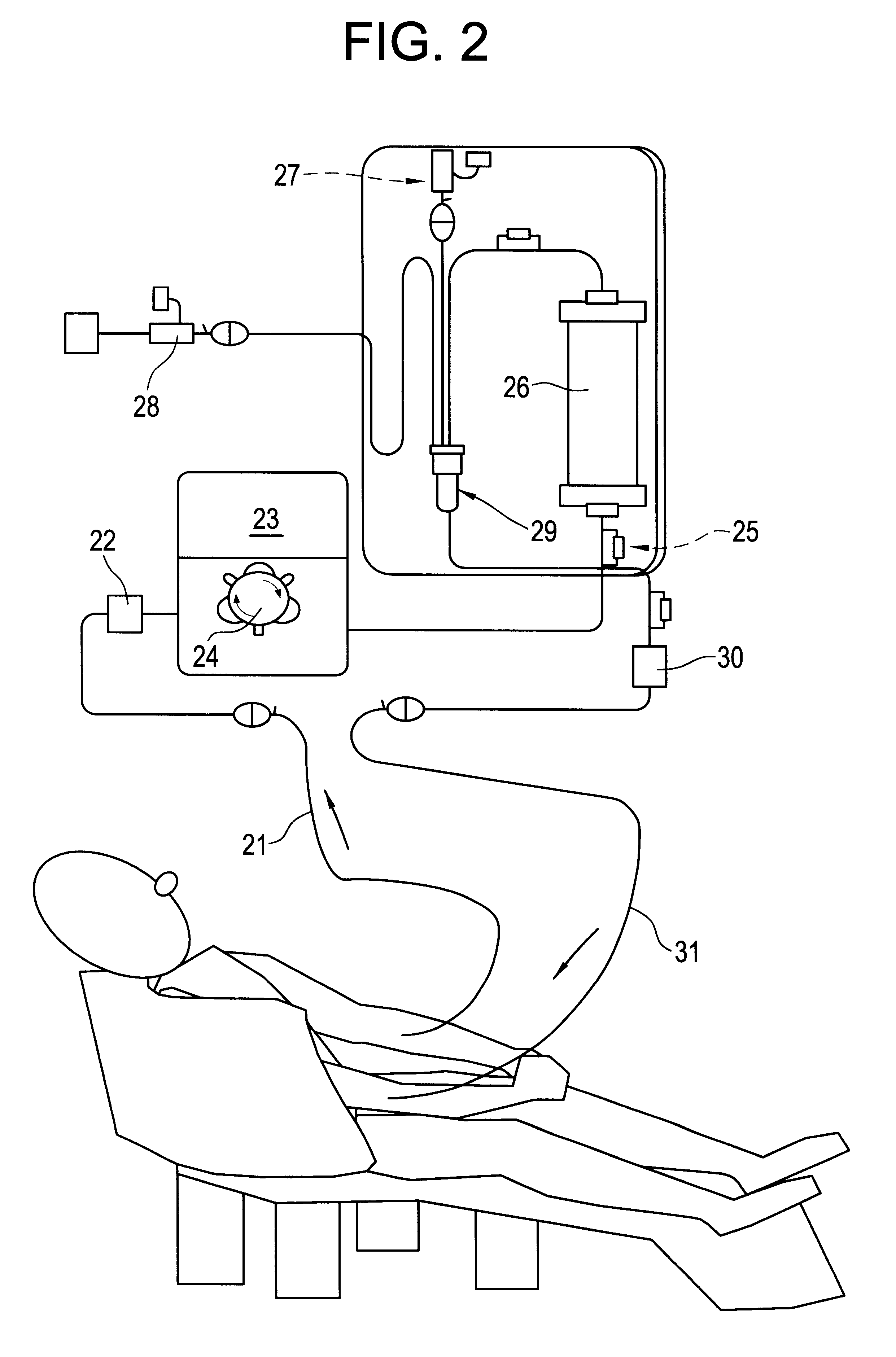 Methods of treatment of disease using adsorbent carriers