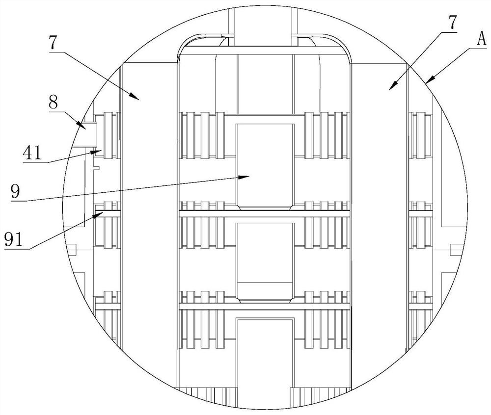 Self-heating methanol reforming hydrogen production reactor