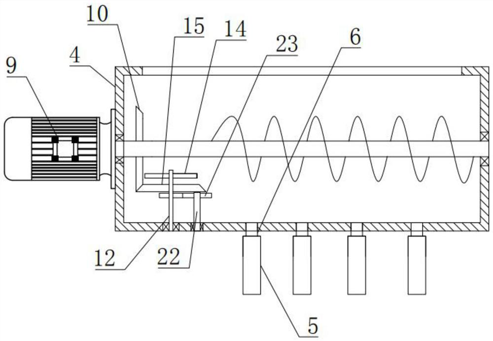 A drone mounting system for direct seeding of rice