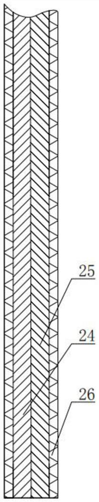 A drone mounting system for direct seeding of rice