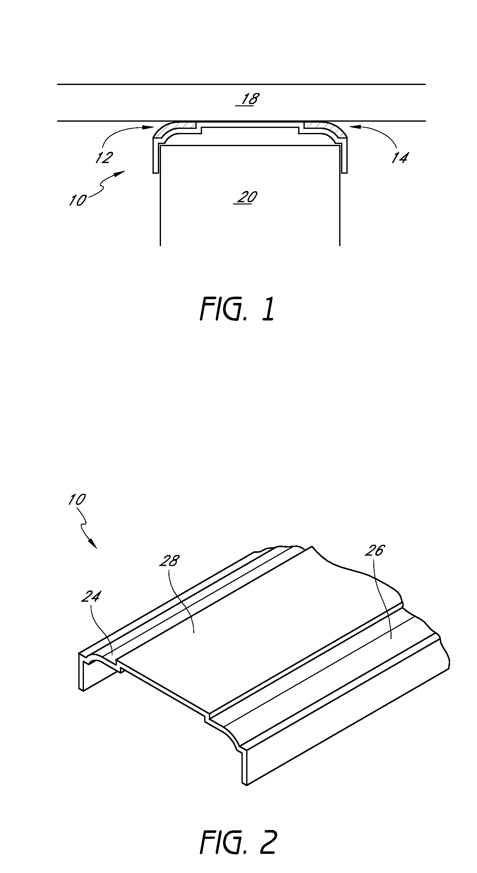 Fire-rated wall construction product