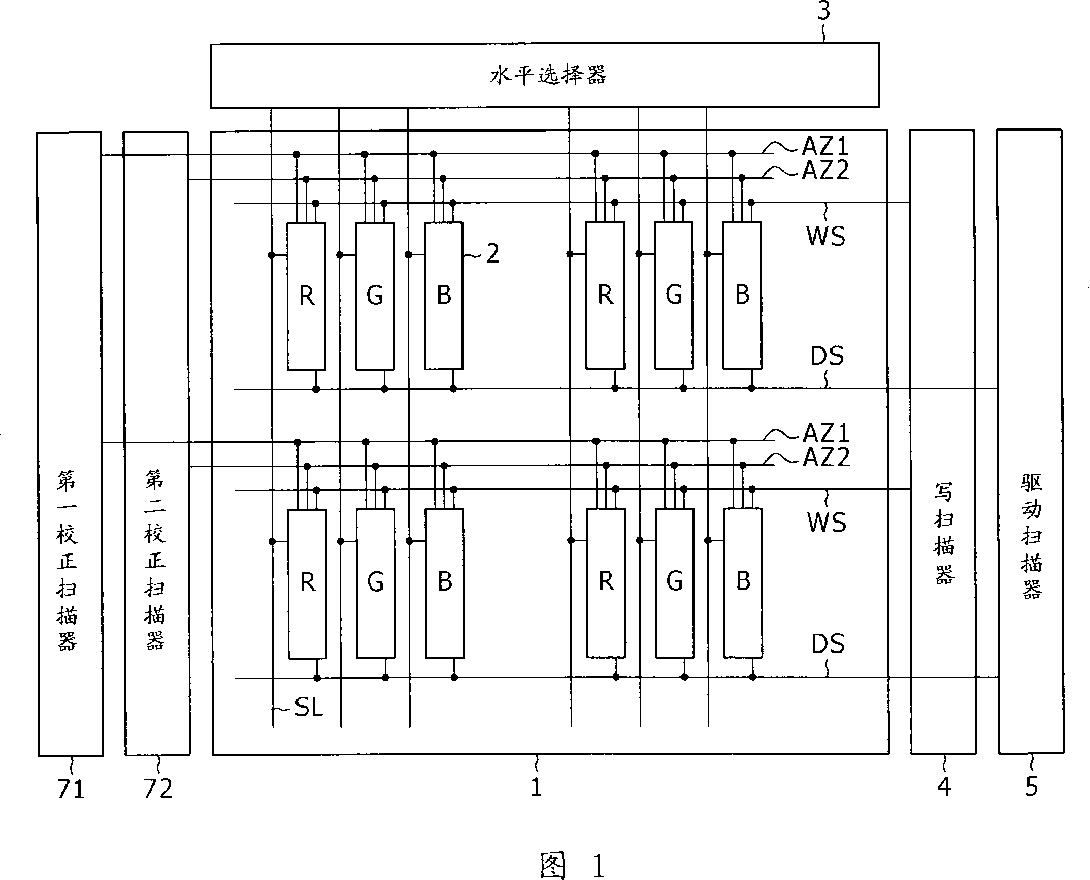 Display apparatus and electronic device