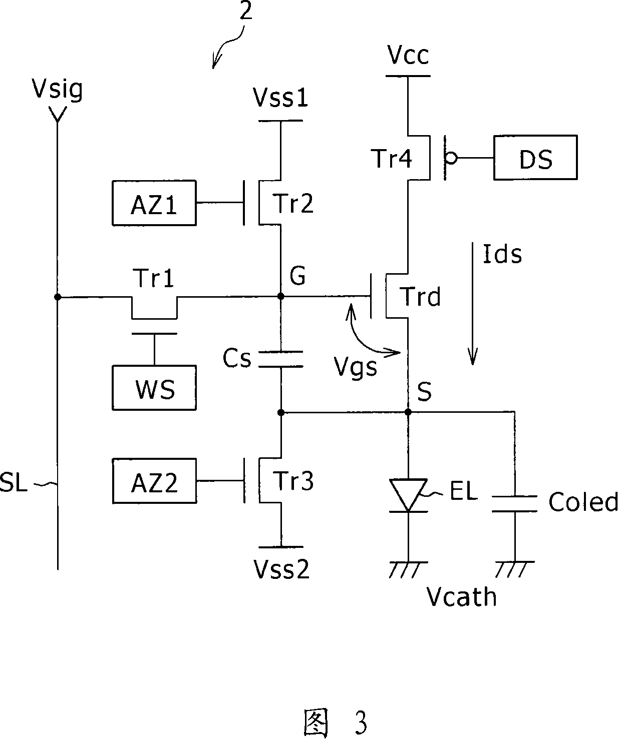 Display apparatus and electronic device