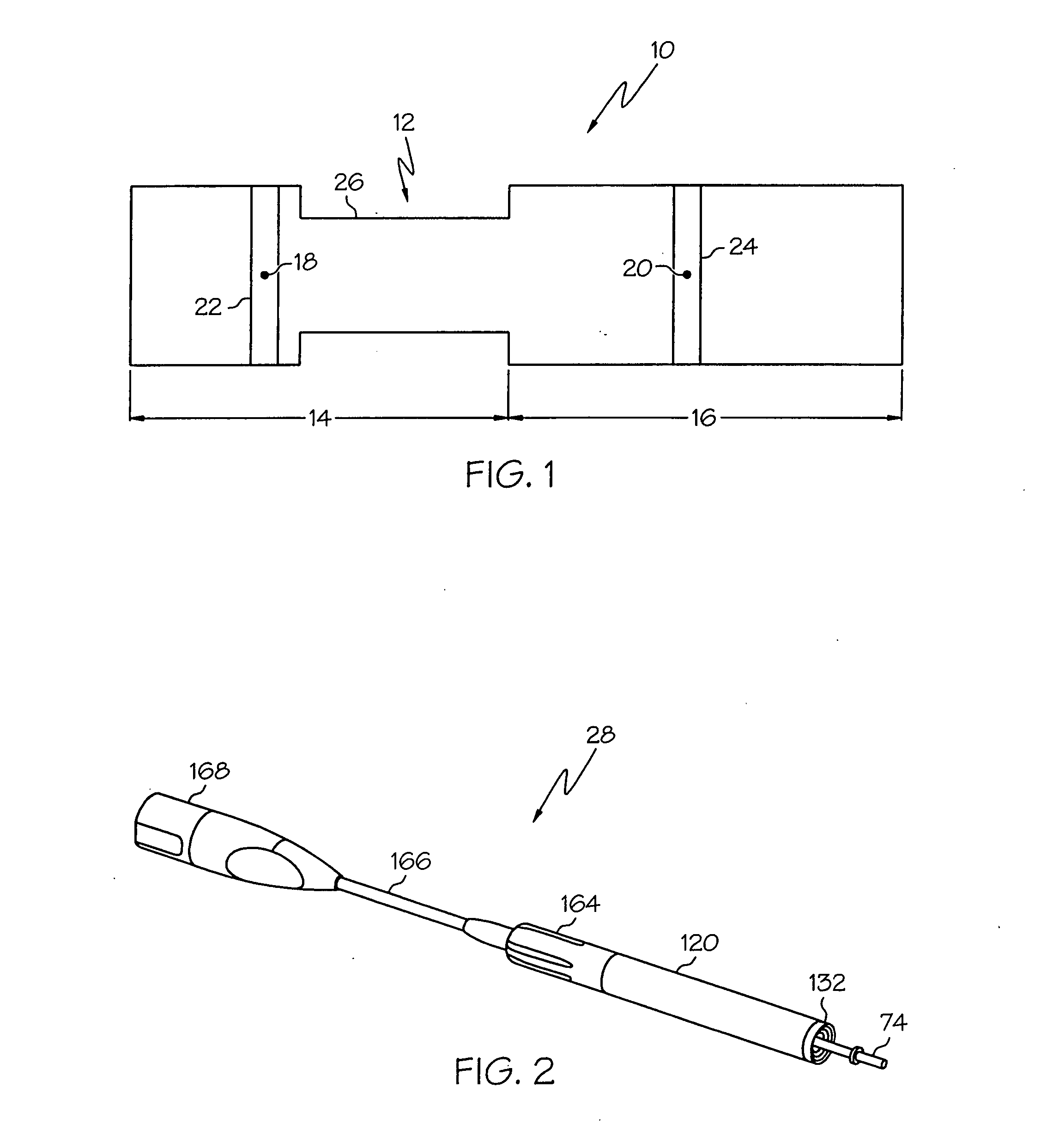 Medical ultrasound system and handpiece and methods for making and tuning