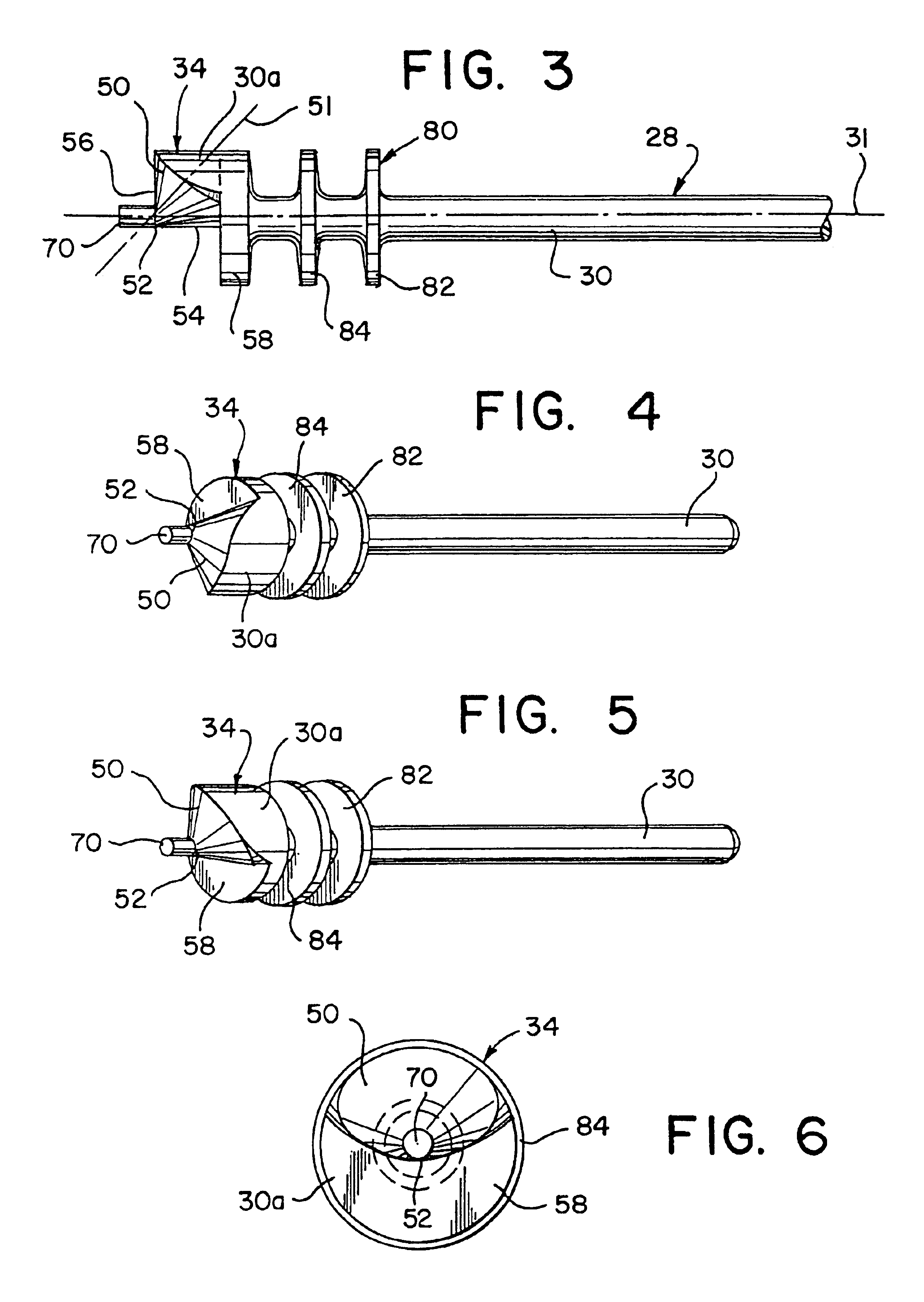 Drive mechanism for oscillatory abrasion and polishing tool