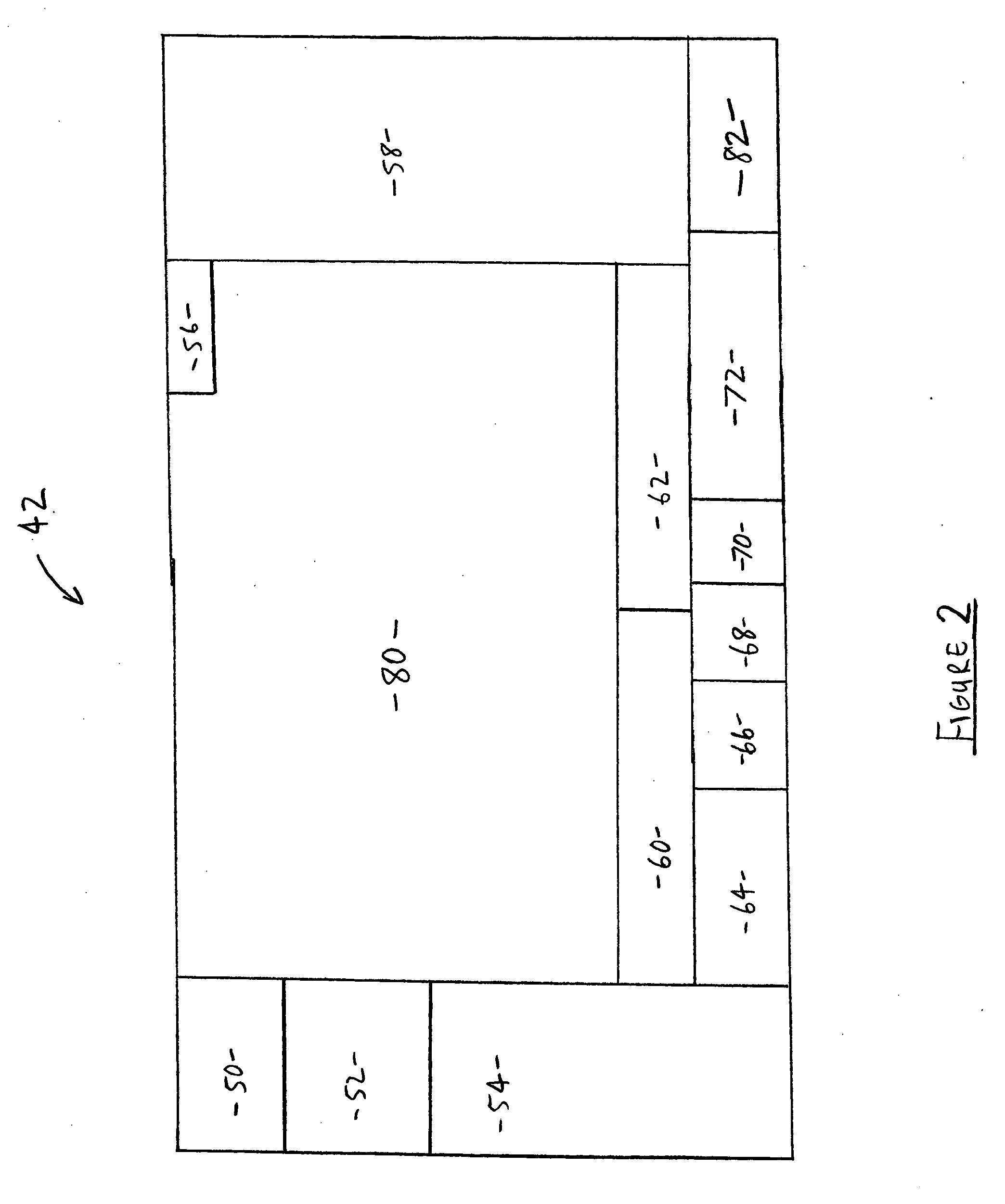 Method and system for teaching a game of chance