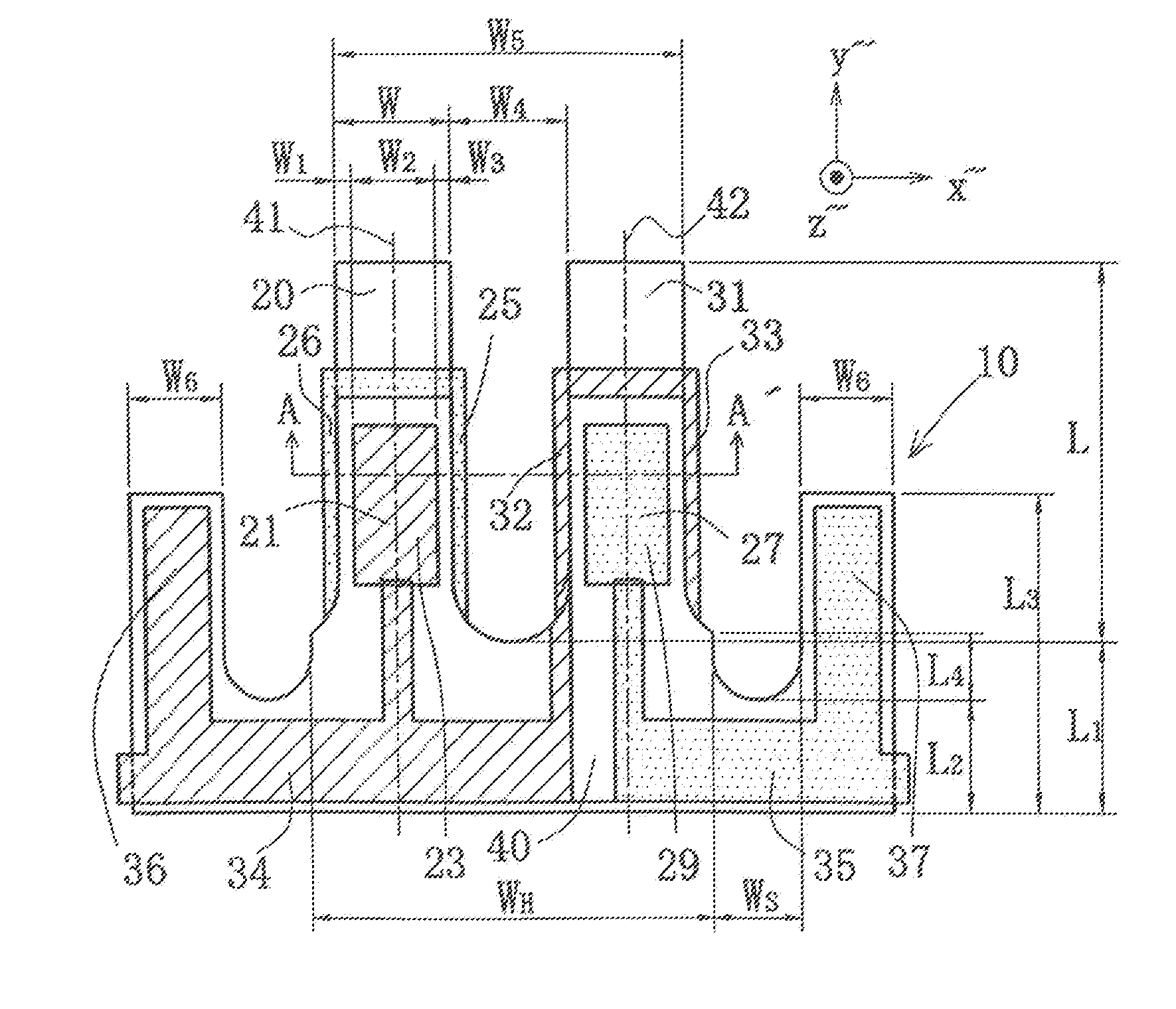 Quartz crystal unit, quartz crystal oscillator and electronic apparatus