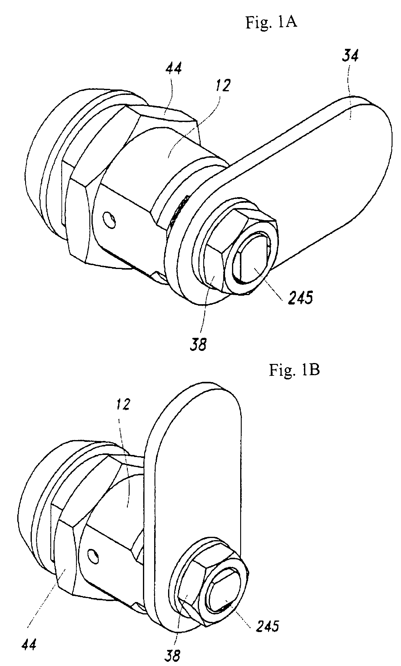 Locking device