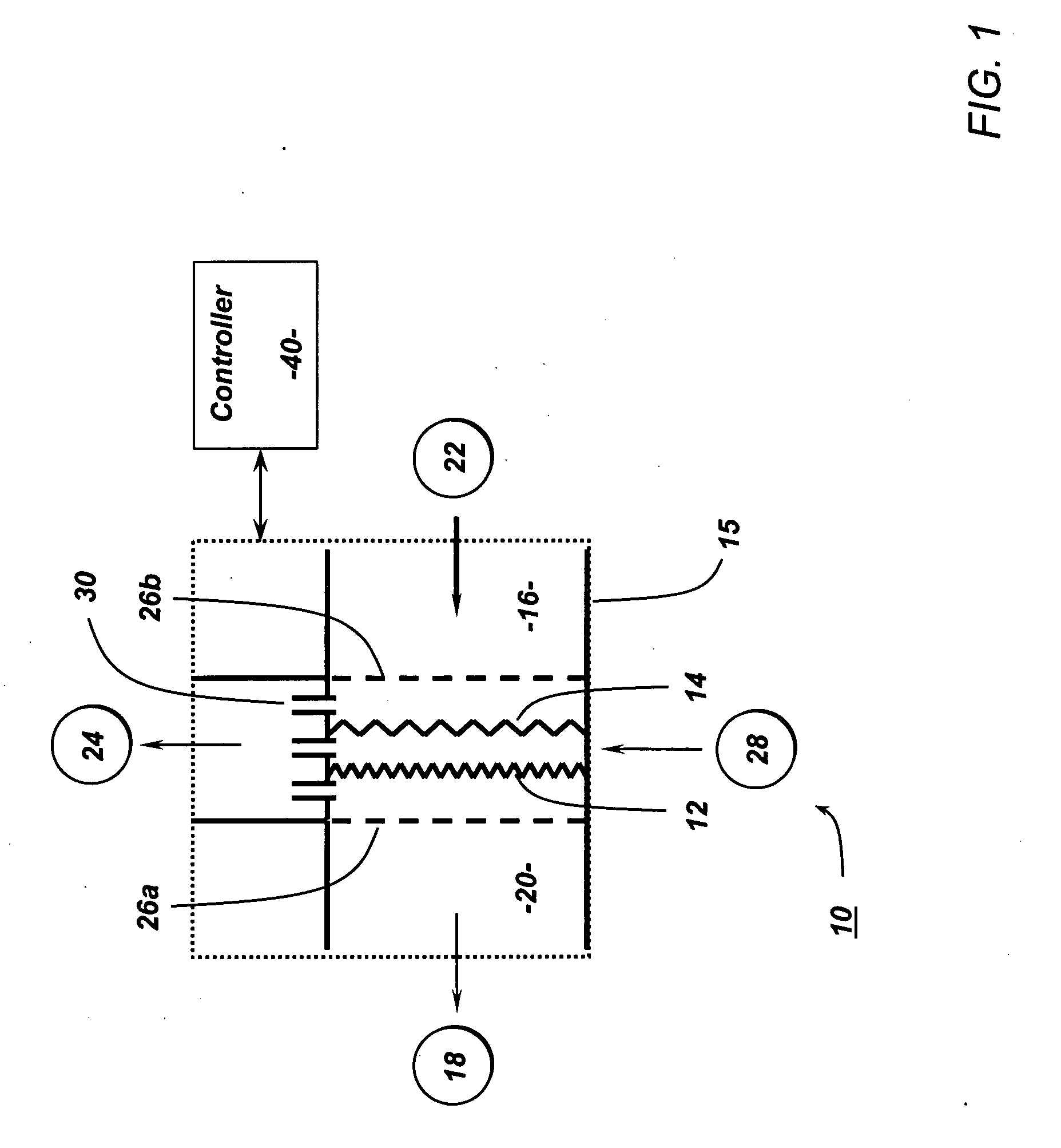 Hand-held trace vapor/particle sampling system