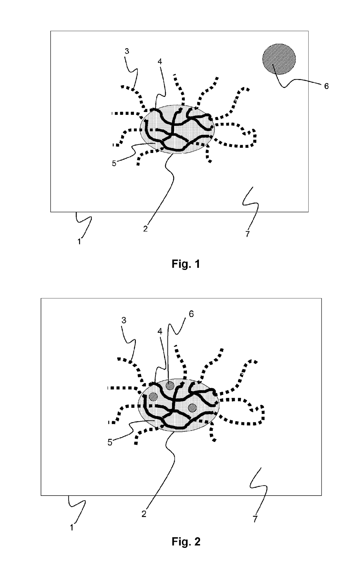 Aqueous inkjet printing liquids