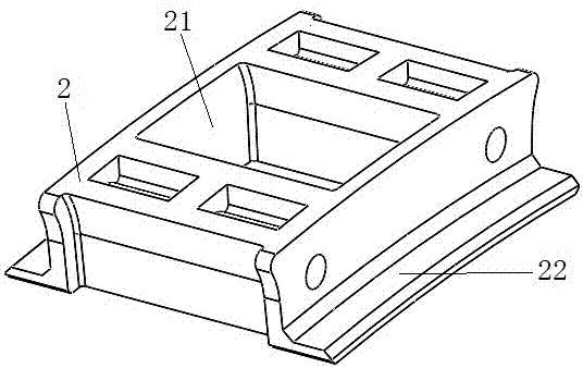 Bearing cage