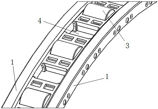 Bearing cage