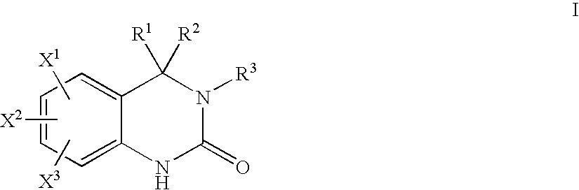 Quinazolinone T-Type Calcium Channel Antagonists