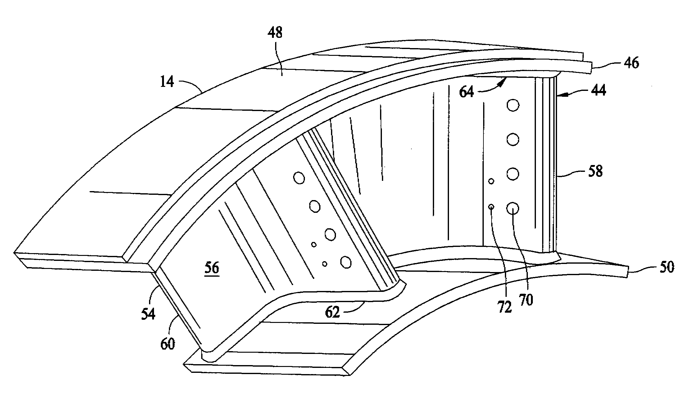 Methods and systems to facilitate operating within flame-holding margin