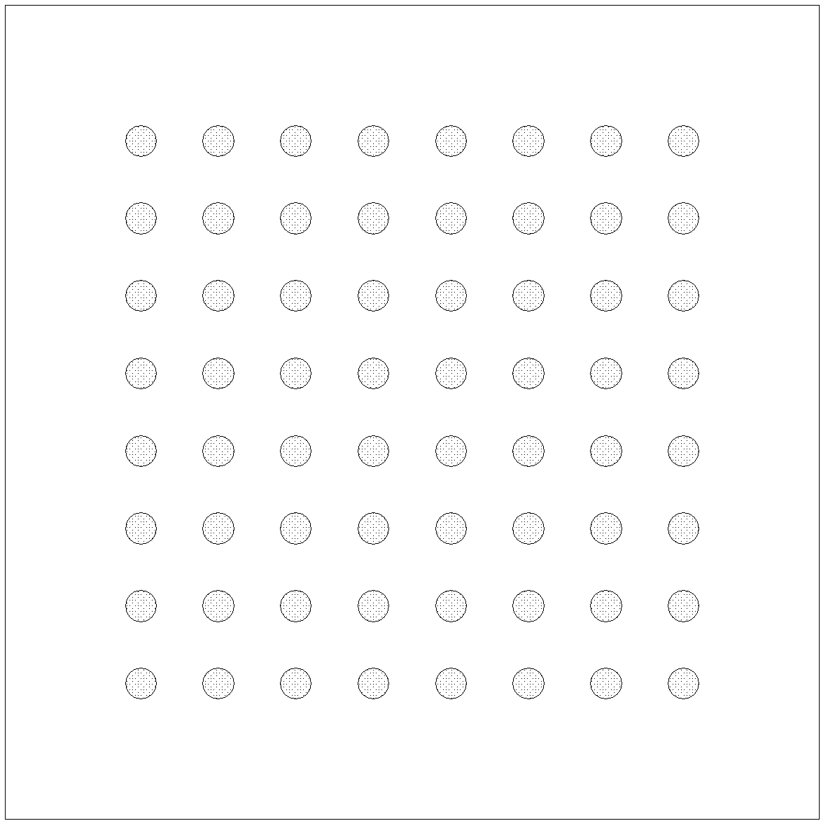 Method for realizing data classification of simulation-field computer on basis of magnetic field