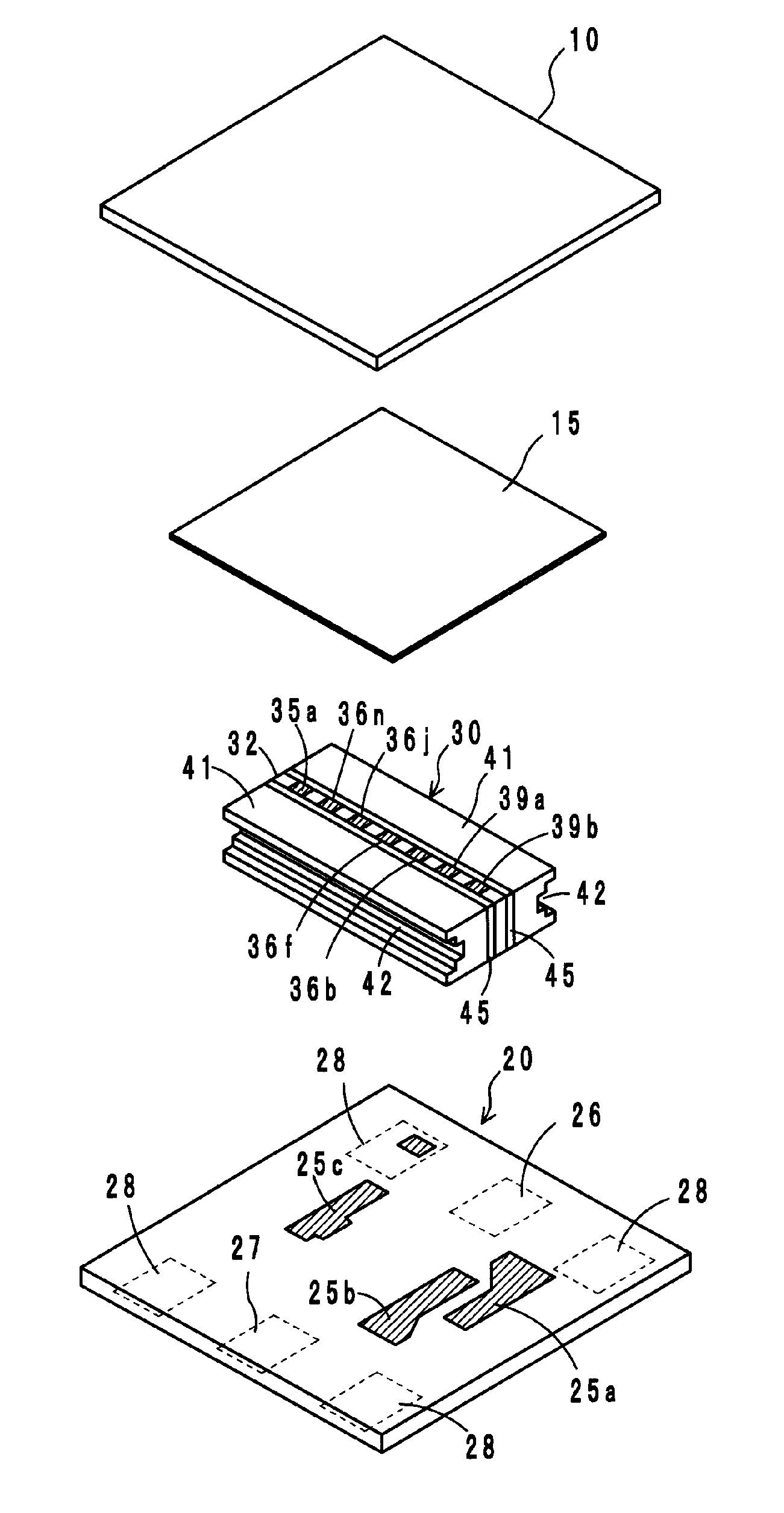 Non-reciprocal circuit device