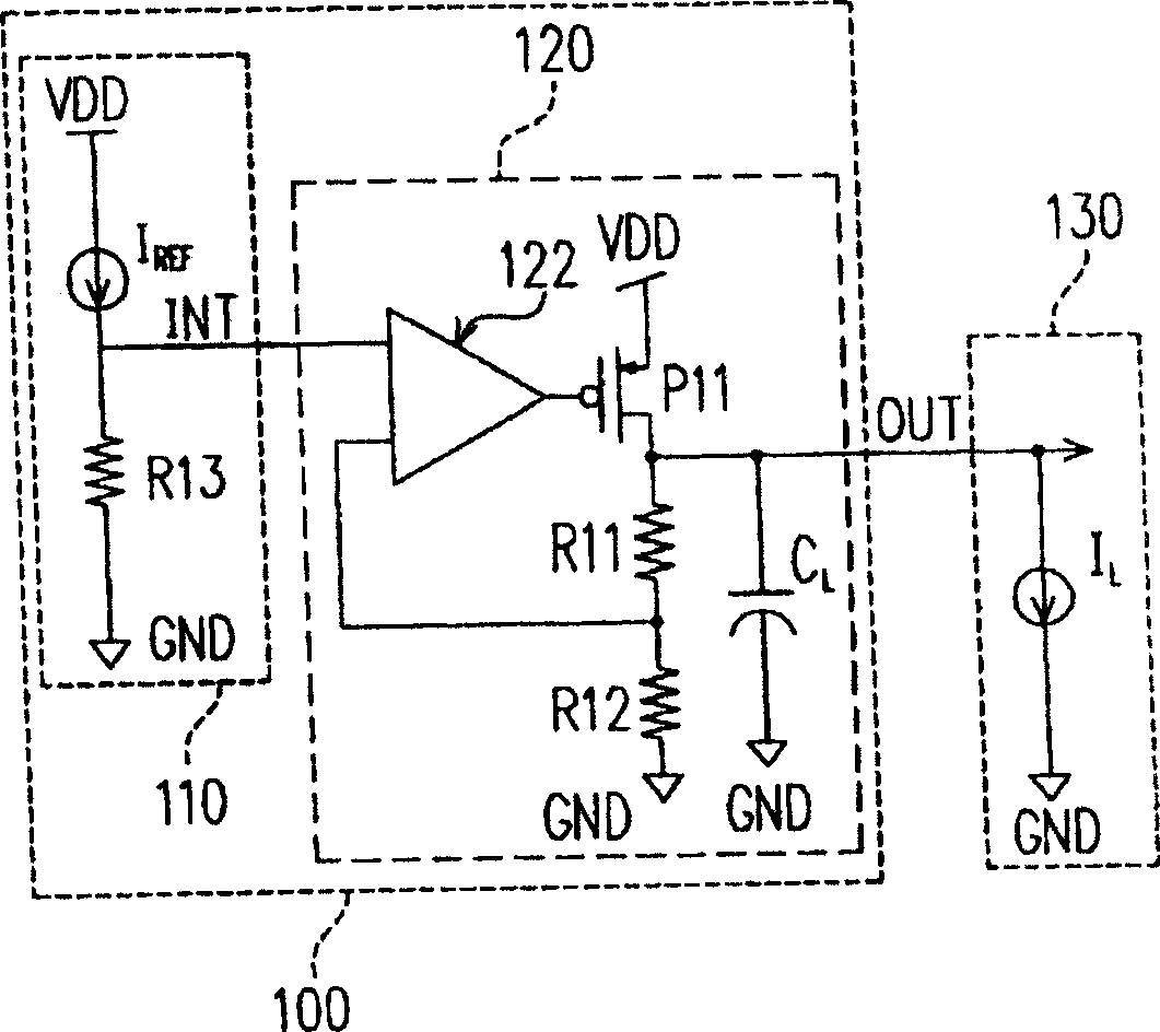 Voltage regulator