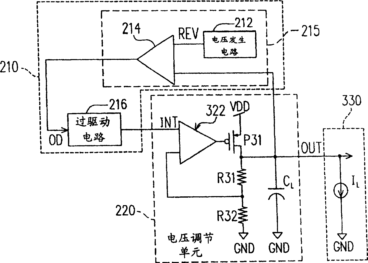 Voltage regulator