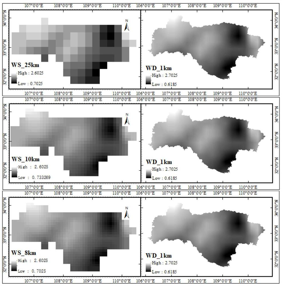 A self-adaptive dynamic fusion method of multi-source precipitation on satellite and ground