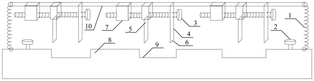 Fiber slicer and slicing method