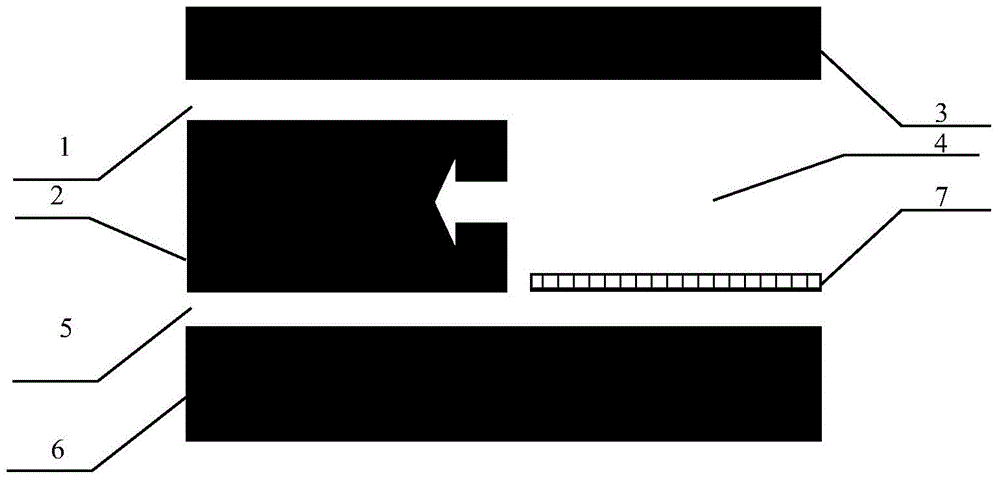 Gob-side entry three-dimensional reinforcement filled wall structure and filling method thereof