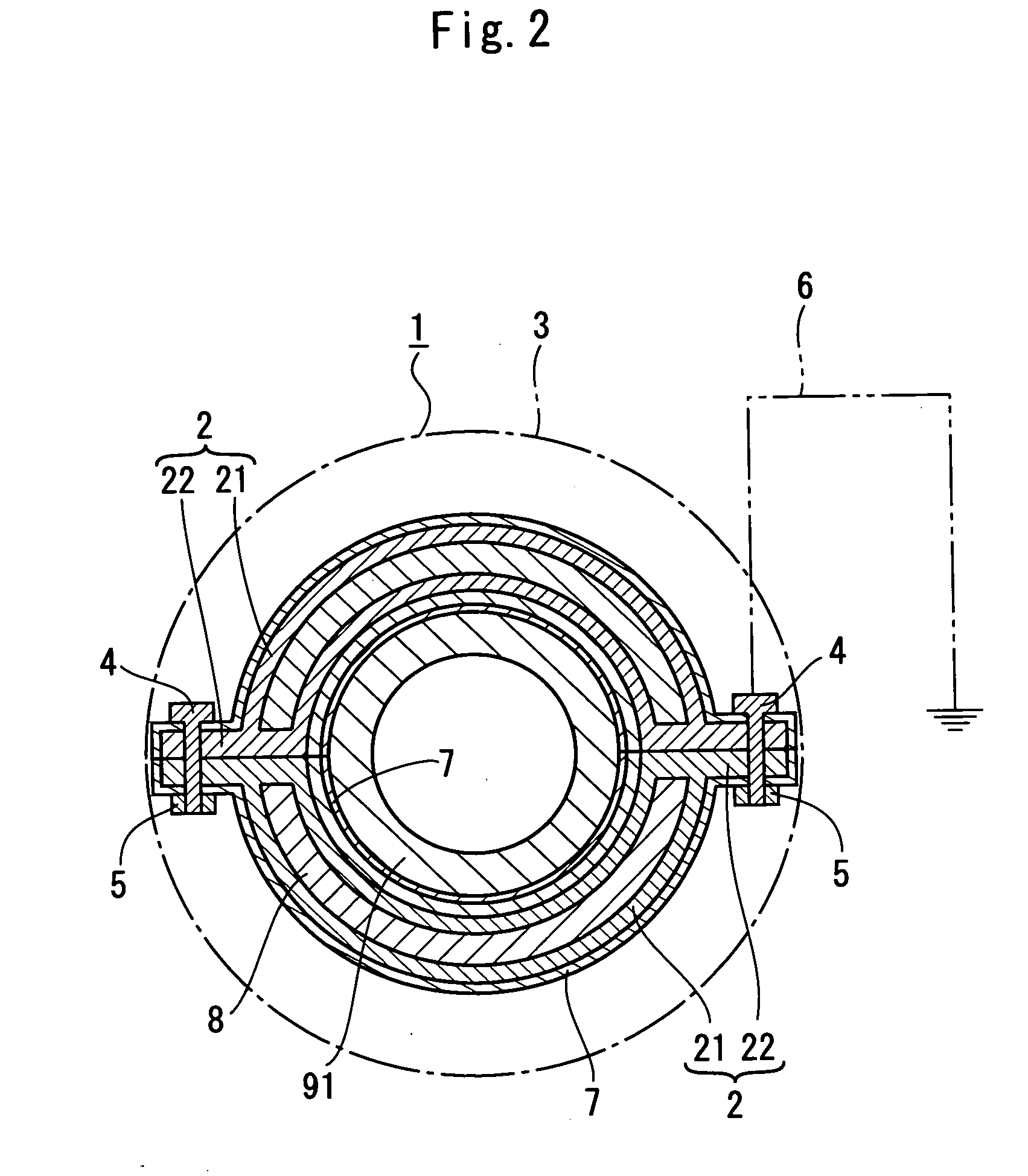 Apparatus for enhancing combustion efficiency of liquid fuel