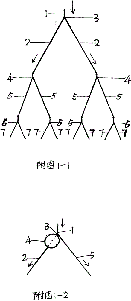 Lightning receiving system