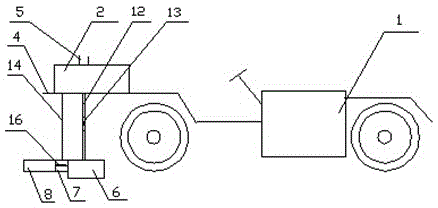 Efficient pesticide and insect-killing method thereof