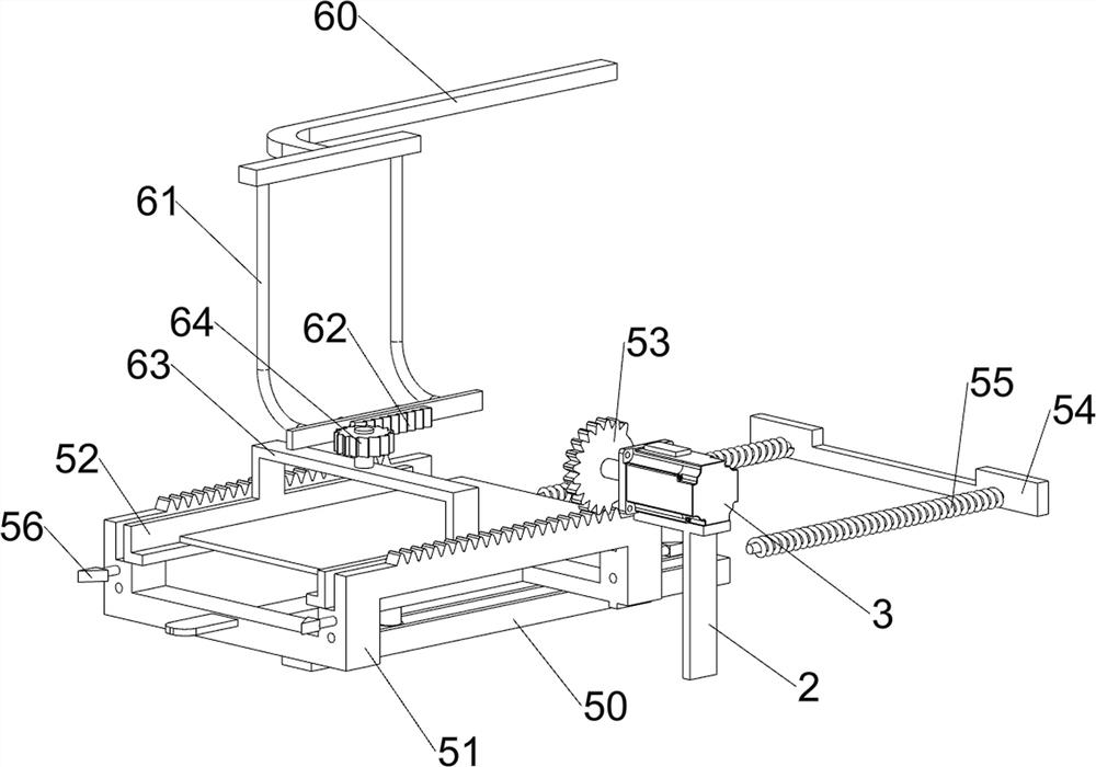 Pop-top can pull ring forming equipment