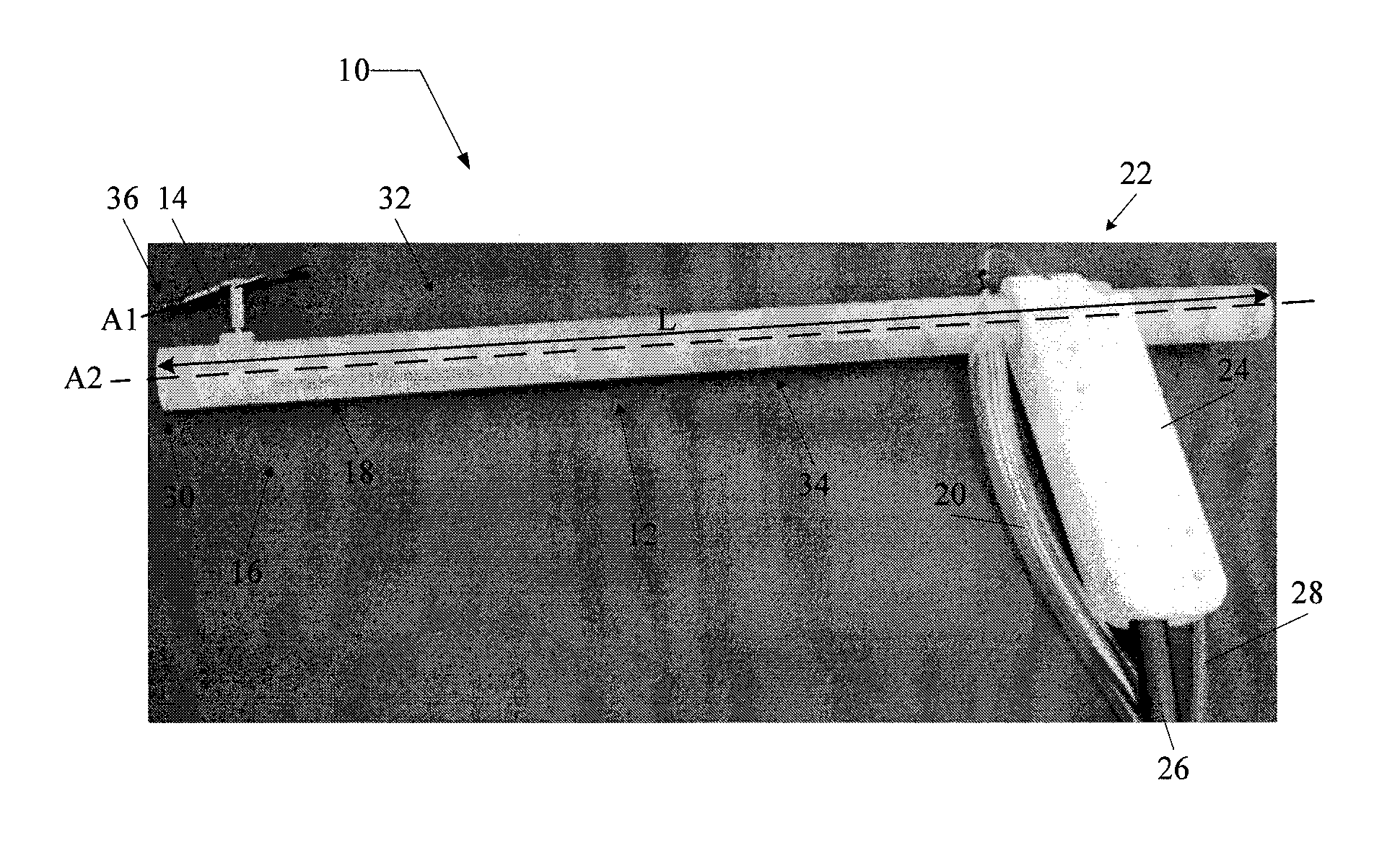 Surgical removal of internal tissue