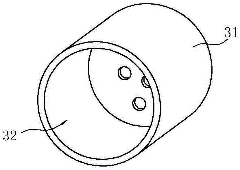 Essential oil thermocatalysis device