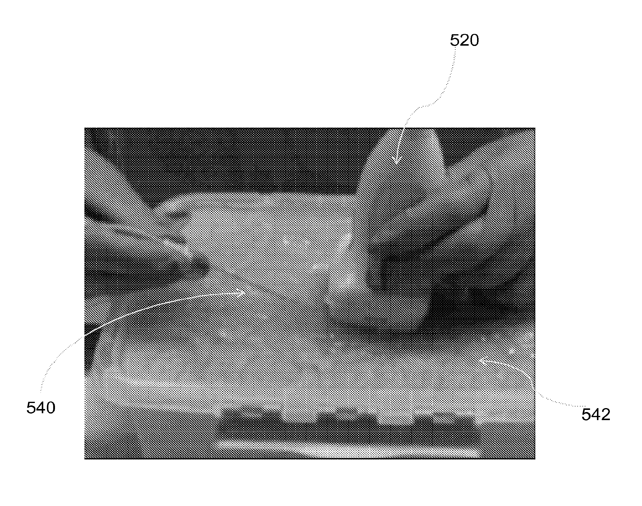 Needle detection in medical image data