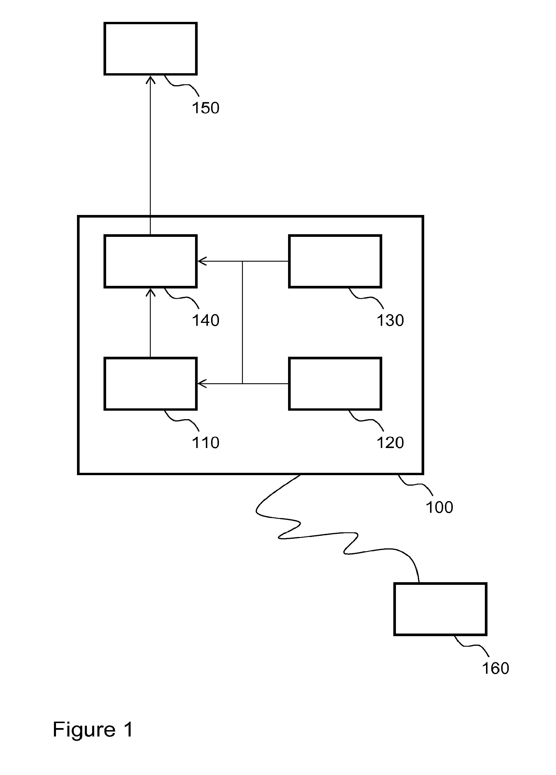 Needle detection in medical image data