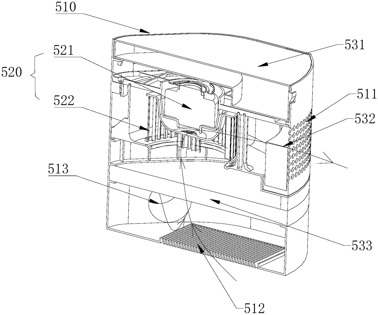 Air conditioner and control method and device thereof