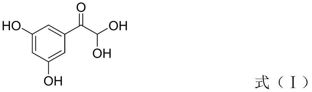 Preparation method of terbutaline sulfate