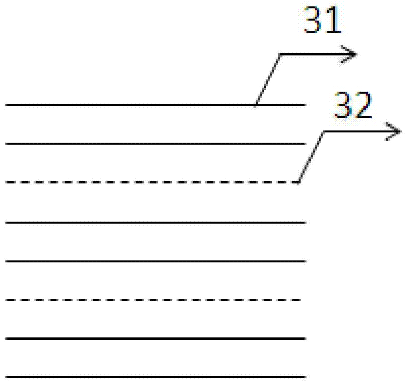 A kind of composite plate, preparation method and application thereof