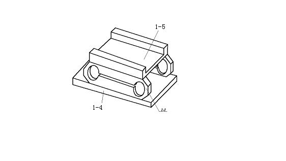 Online test system of friction stir welding