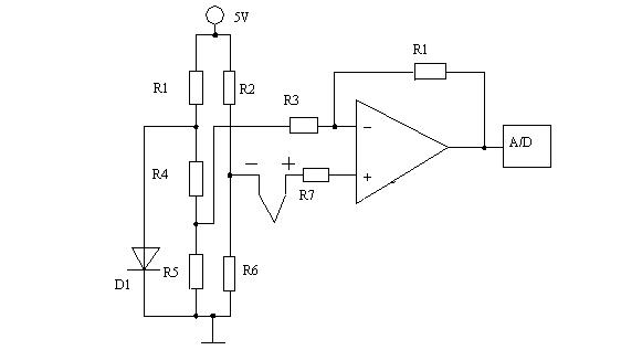 Online test system of friction stir welding