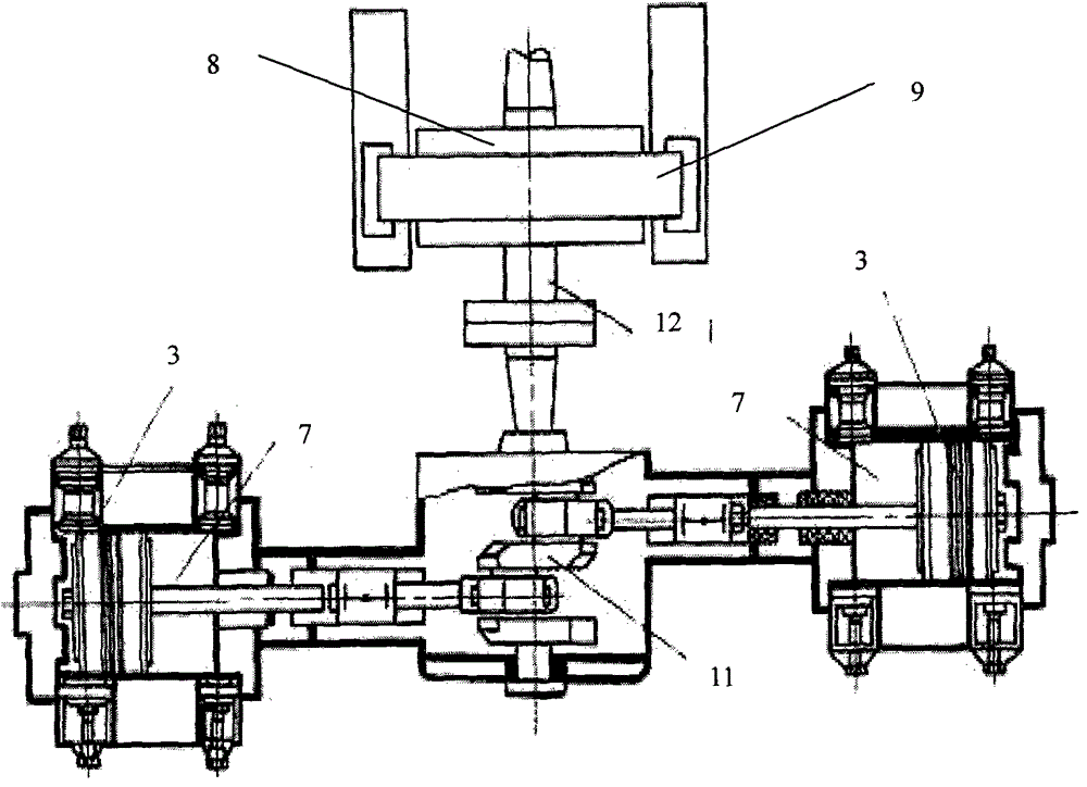 Piston generator and power generation method