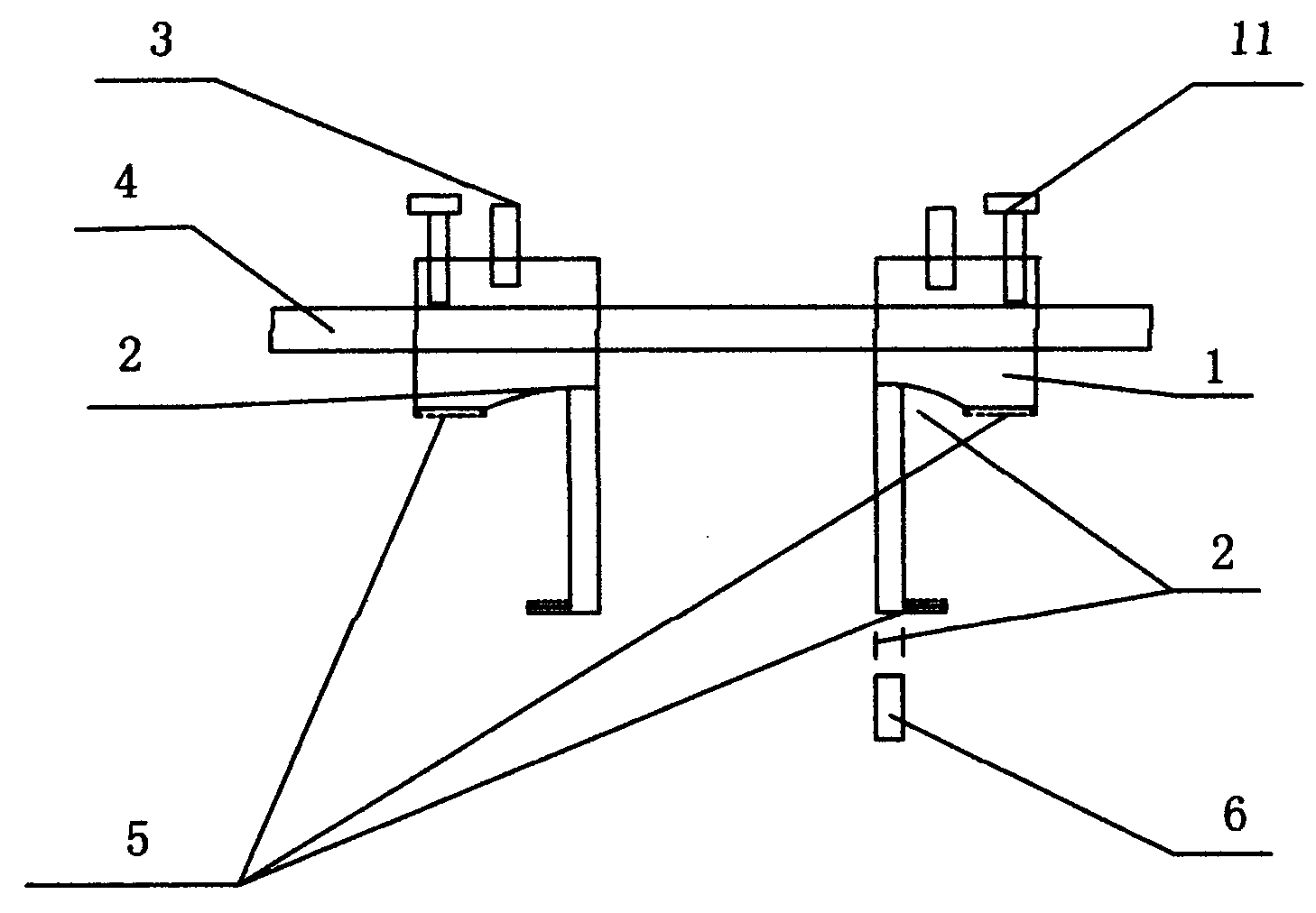 Wound stitching instrument