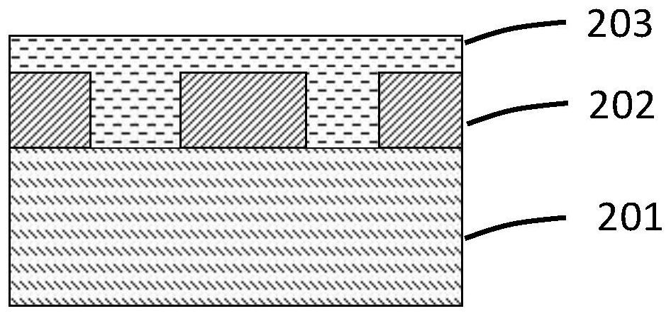 Control sheet and its manufacturing method and monitoring method of chemical mechanical polishing defects