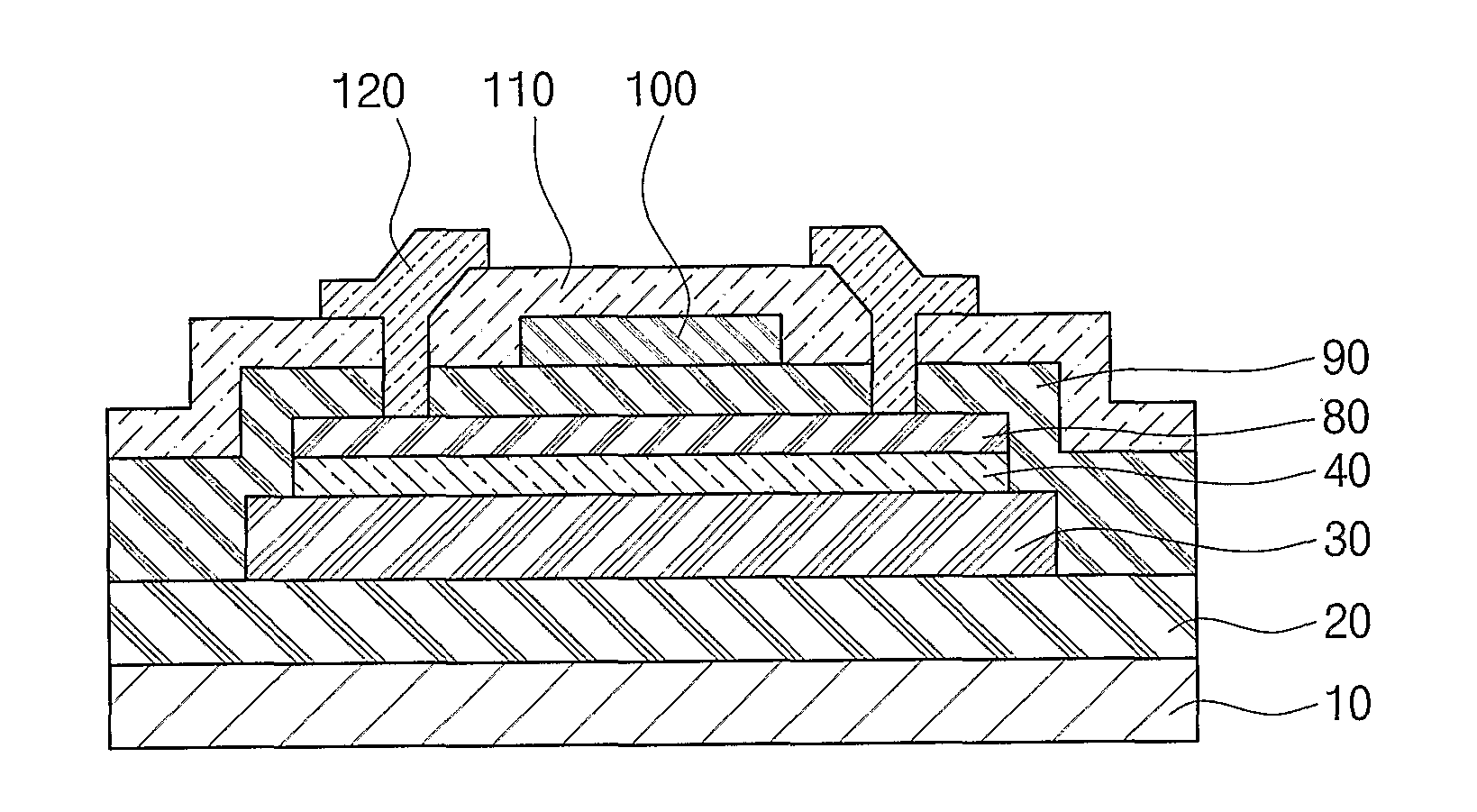 Fabricating method of polycrystalline silicon thin film, polycrystalline silicon thin film fabricated using the same