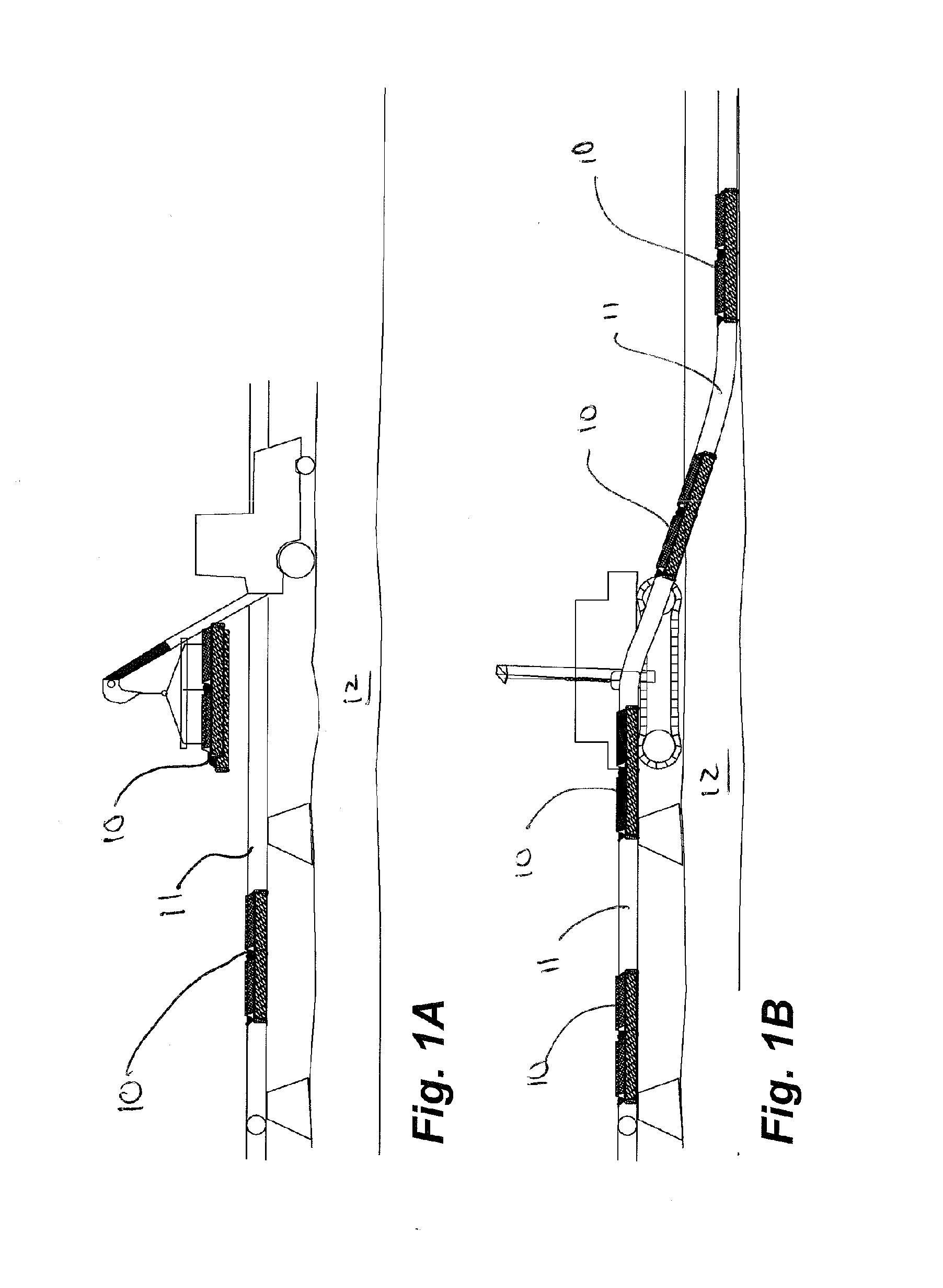 Pipeline Ballast and Method of Use