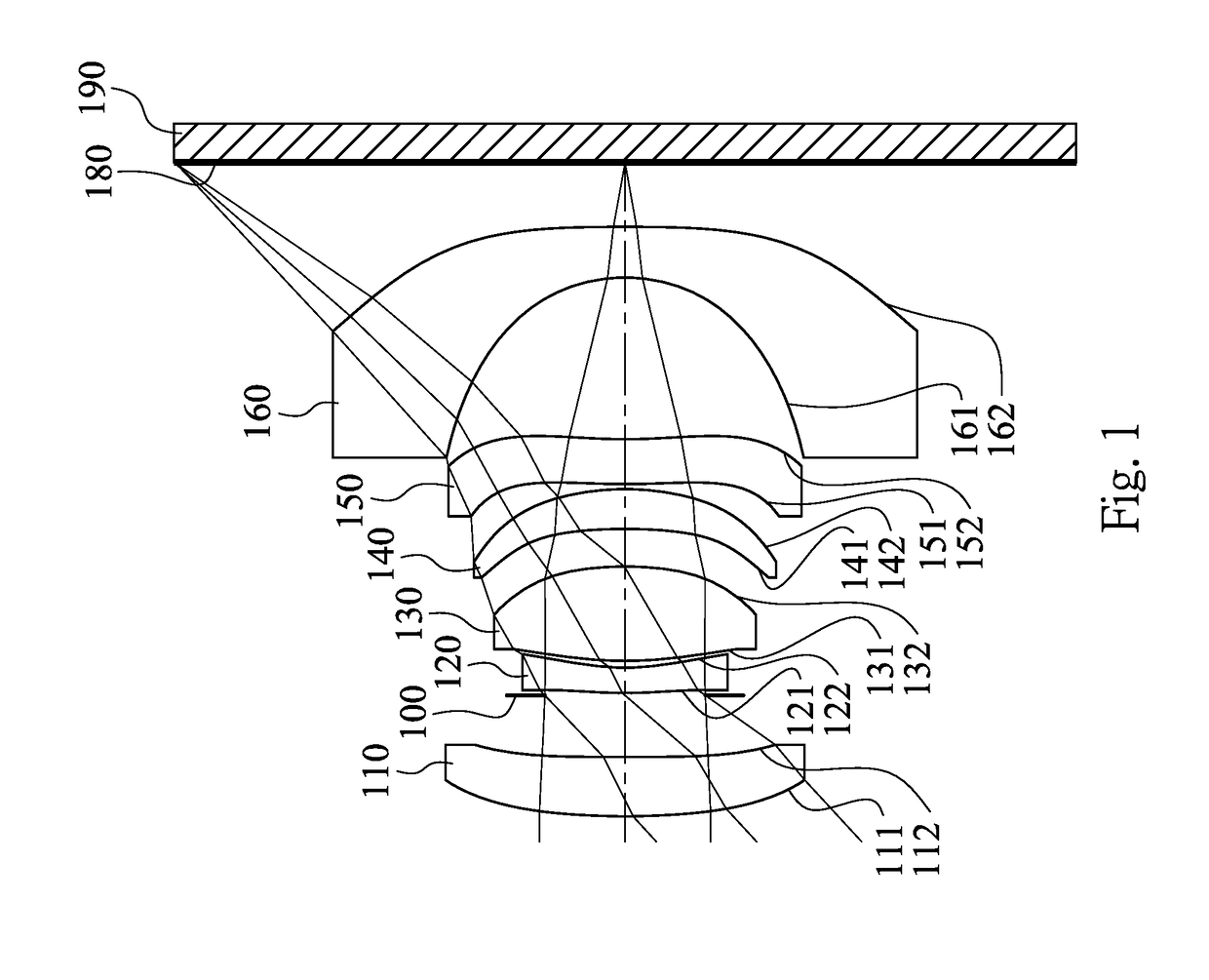 Imaging lens assembly, image capturing apparatus and electronic device