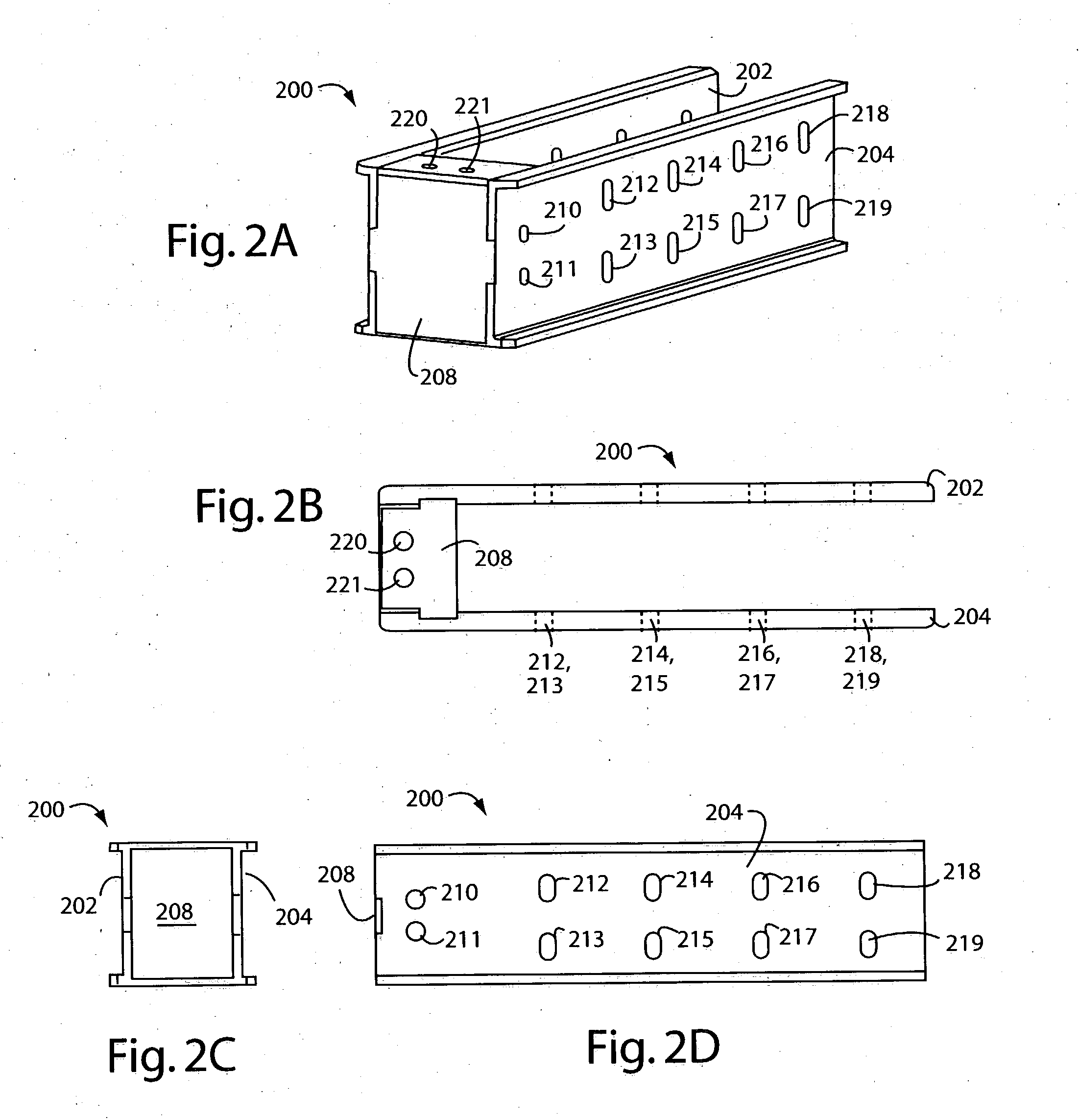 Offset pallet-rack safety net system