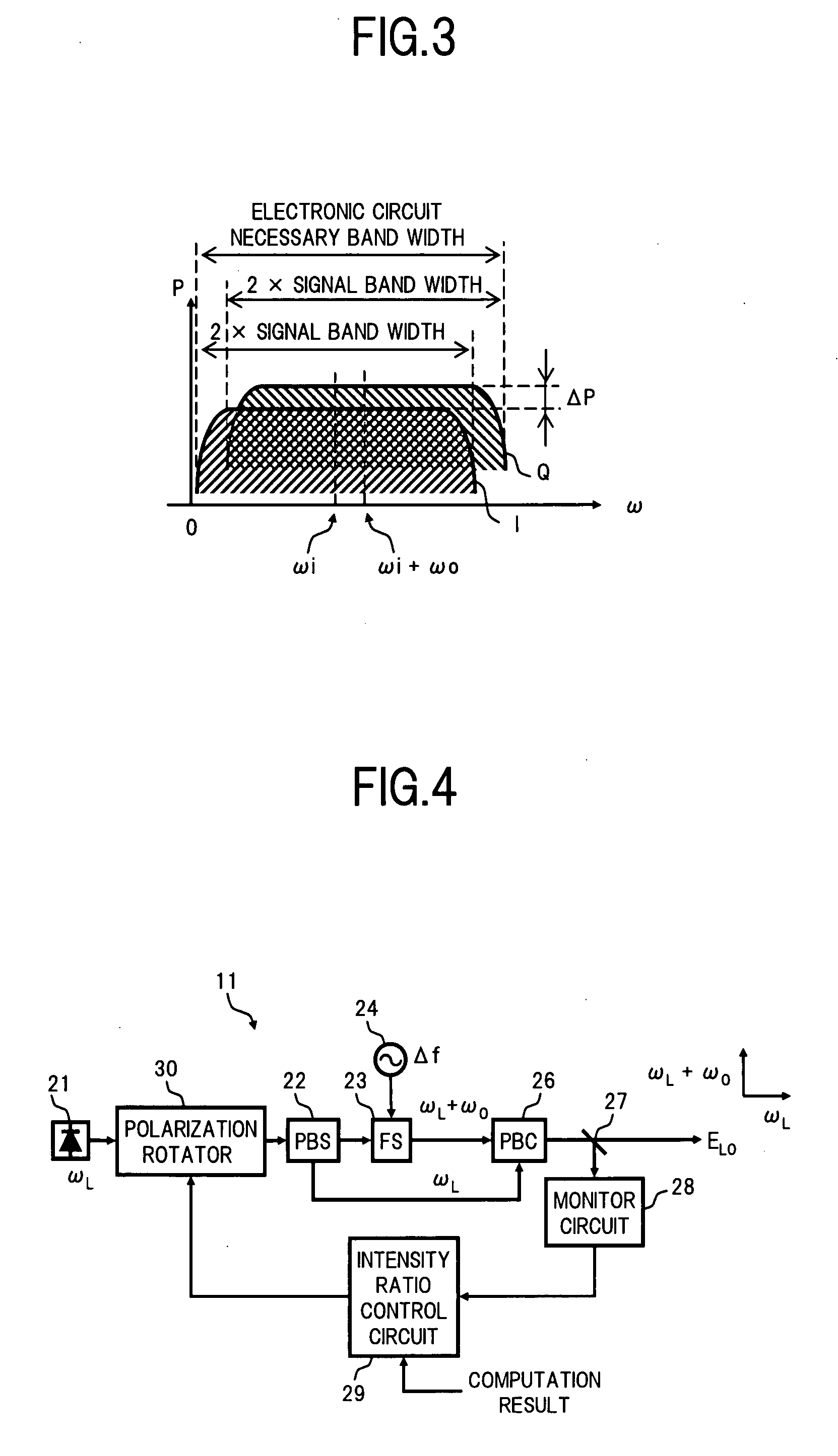 Coherent optical receiver