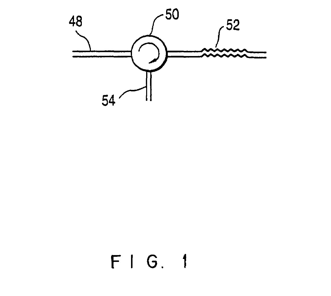 Device using a virtually-imaged phased array (VIPA) with an improved transmission wave characteristic of output light